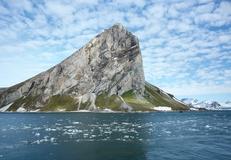 Svalbard Southern Region, Norway