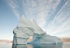 Scoresby Sund, Greenland