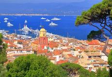 Saint Tropez, France