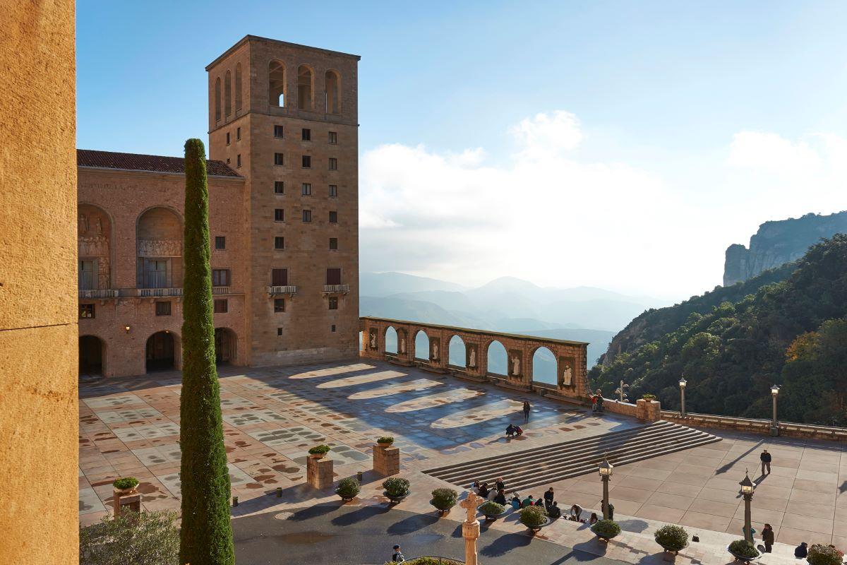 Montserrat