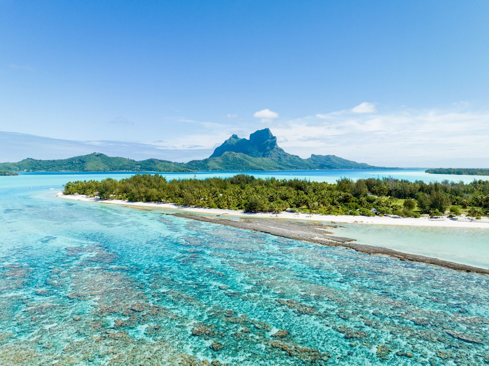 Papeete (Tahiti) nach Lautoka