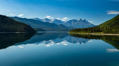 Vancouver nach Seward (Anchorage, Alaska)