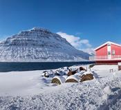 Eskifjordur