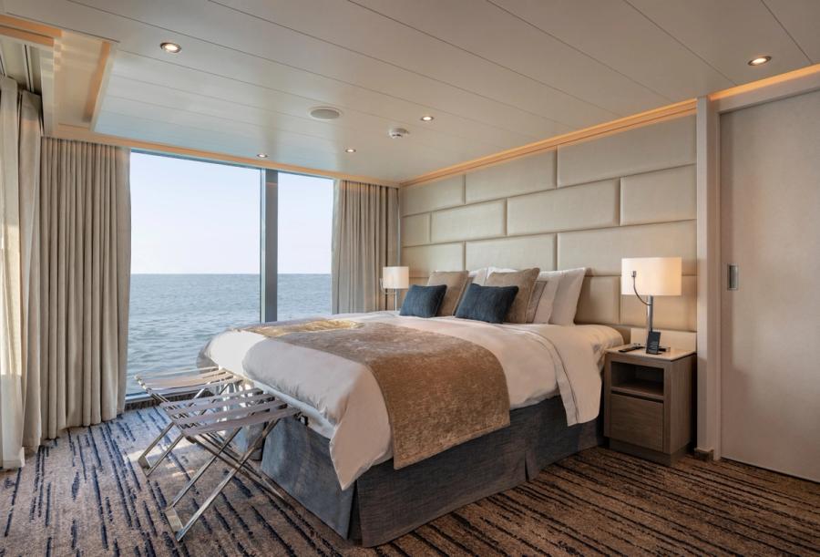 Grand Suite (G1) do Silver Origin