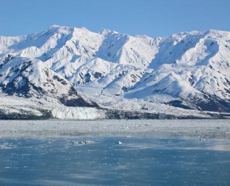 Seward (Anchorage, Alaska) à Vancouver