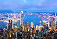 Hong Kong