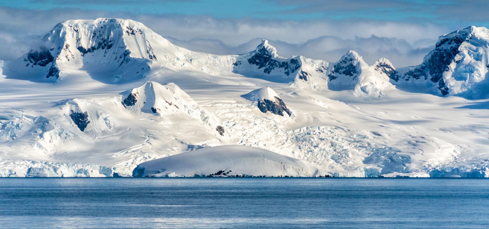 King George Island to King George Island