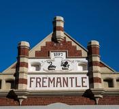 Fremantle (Perth), Western Australia