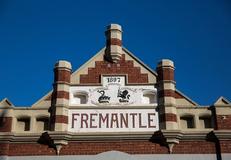 Fremantle (Perth), Western Australia, Australia
