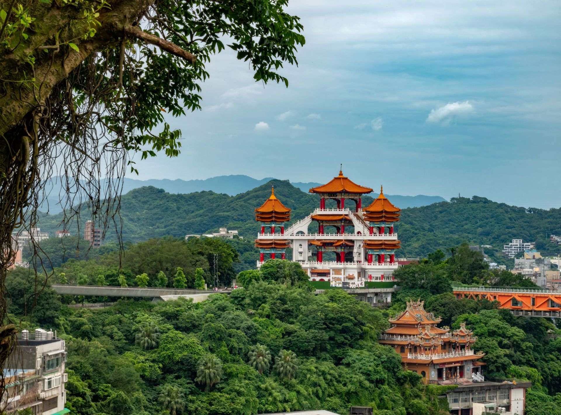 Hong Kong to Singapore