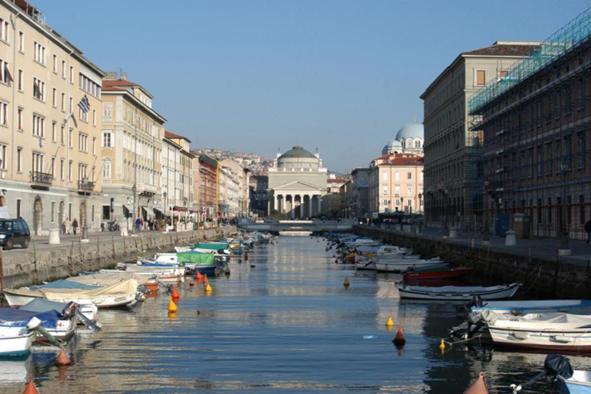 Introduction to Trieste
