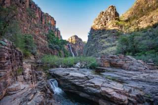 Outback Spirit
