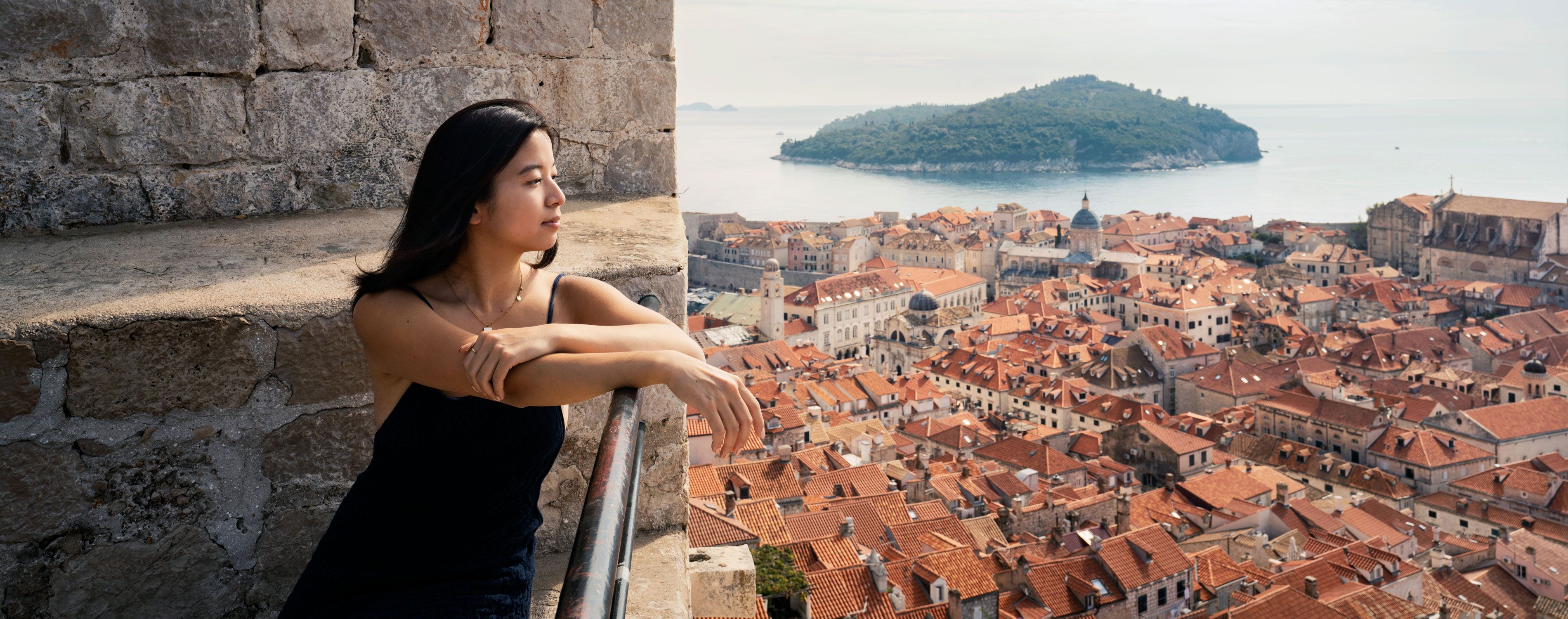 GRAND VOYAGES COLLECTION 2024/2025