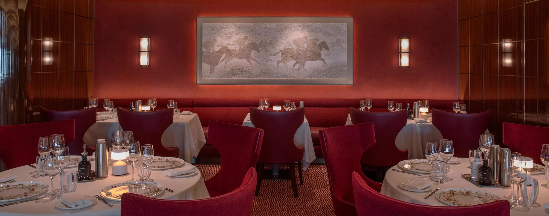 Restaurant: Atlantide