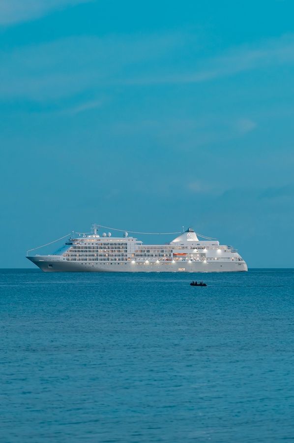 Silver Shadow