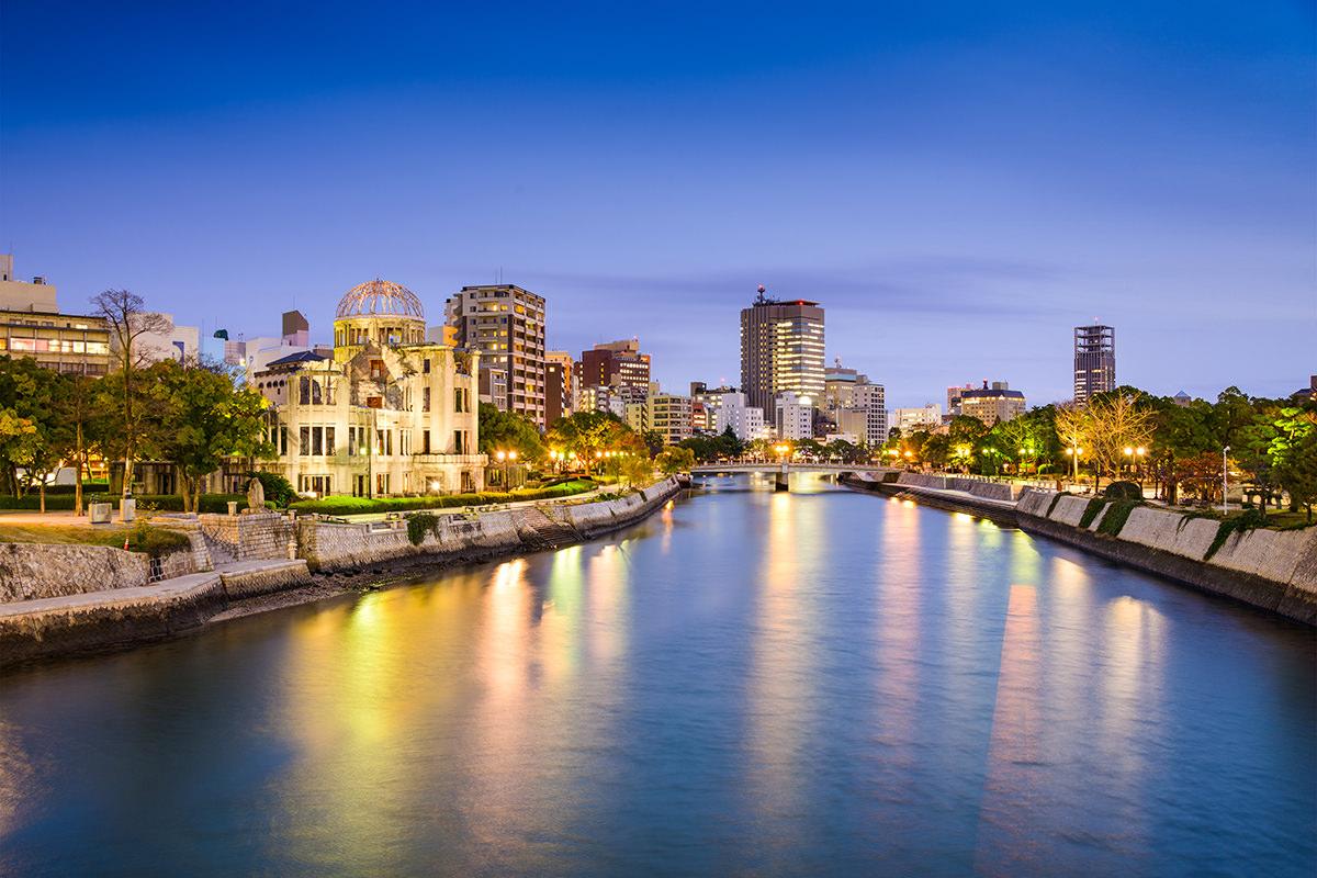 Hiroshima