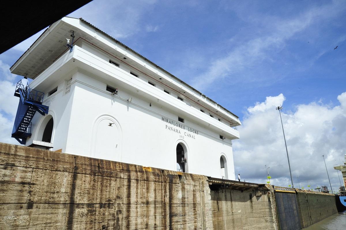 Panama Canal Expansion