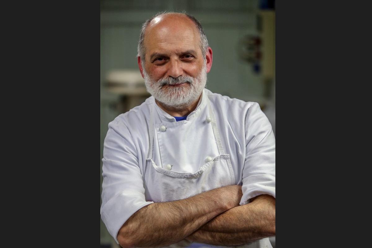 S.A.L.T. Behind the Scenes of Caffè Sicilia: a Feast of Flavors with Chef's Table Pastry Master Corrado Assenza