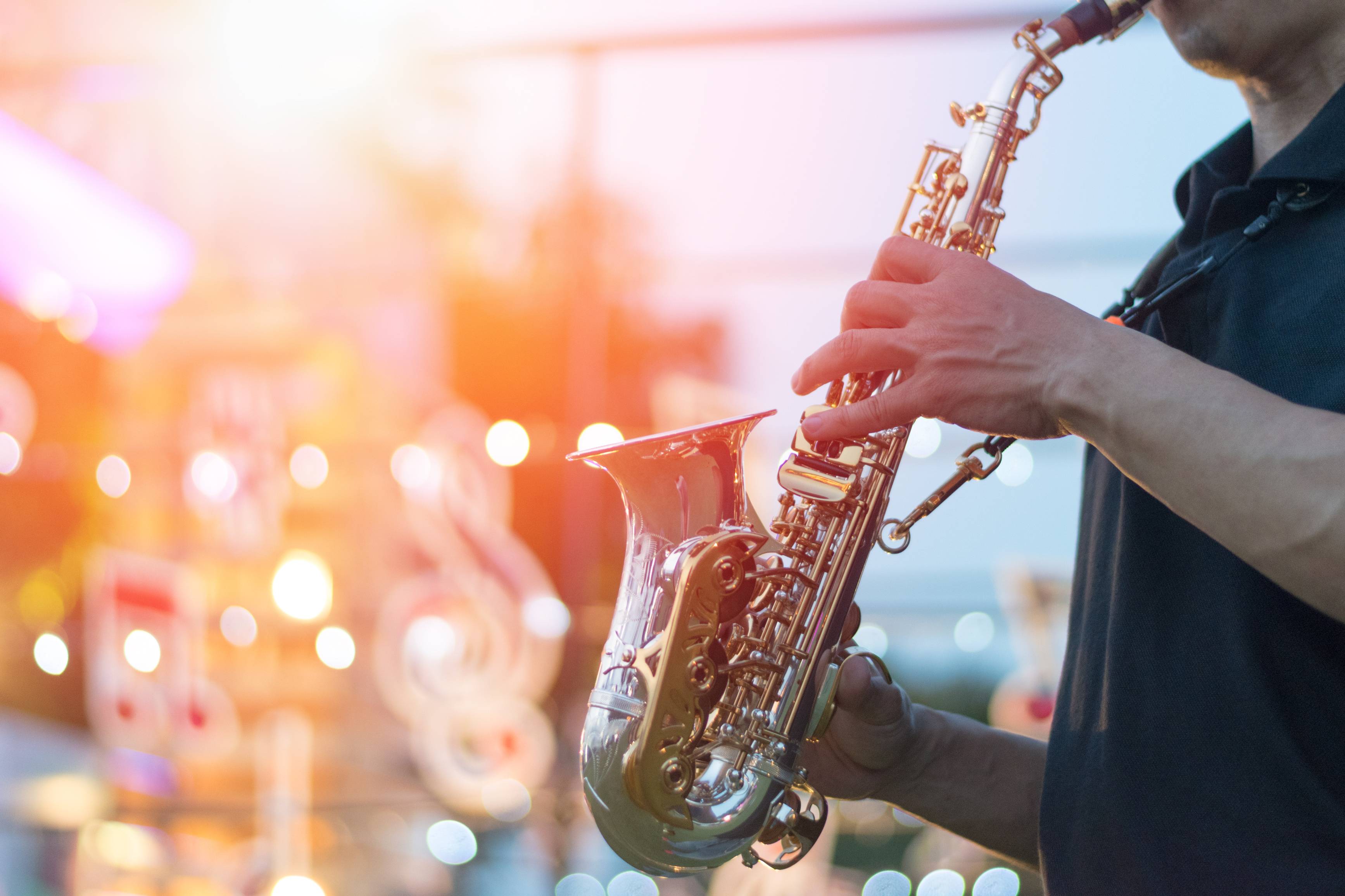 LA FÊTE DE LA MUSIQUE