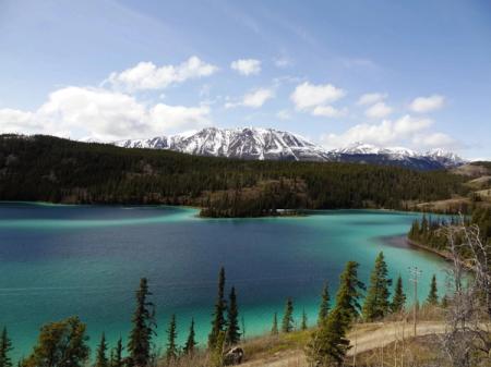 Vancouver a Seward (Anchorage, Alaska)