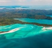 Whitsundays (Hardy Reef)