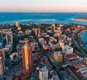 Dar Es Salaam