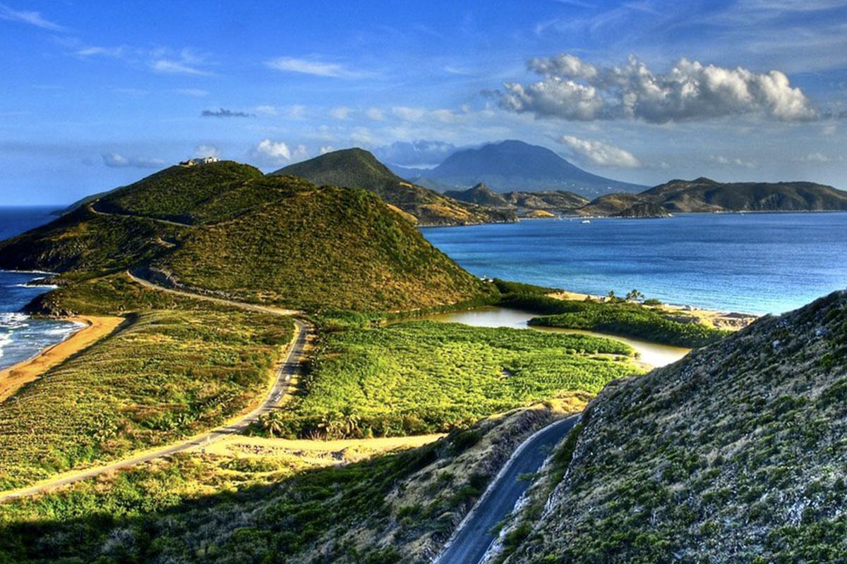 Best of St. Kitts