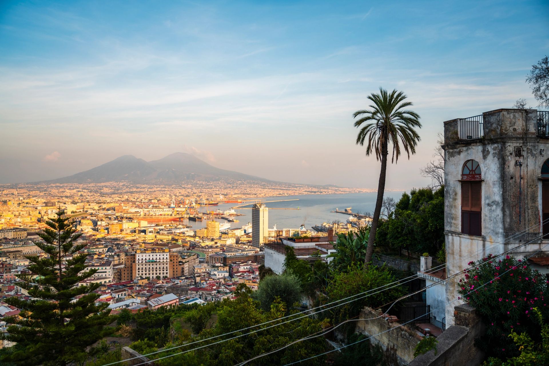 Civitavecchia (Rome) to Athens (Piraeus)