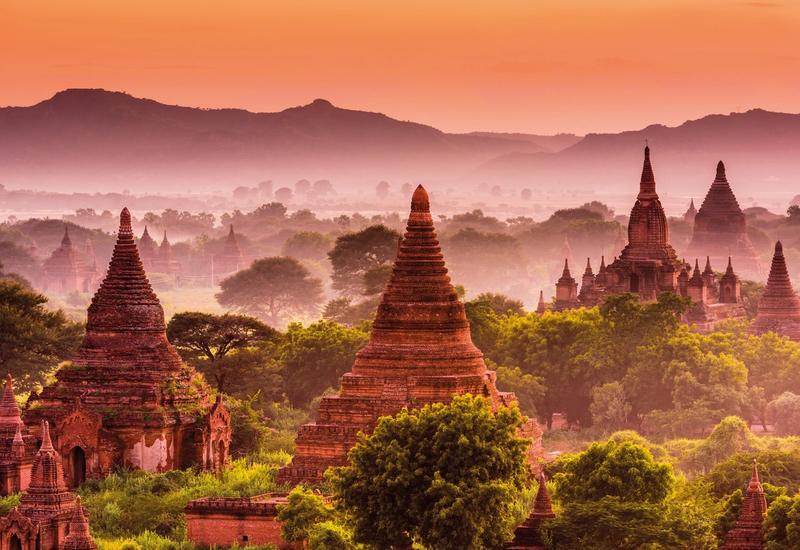 SINGAPORE / SIEM REAP (ANGKOR WAT)