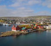 Tórshavn (Faroe Islands)