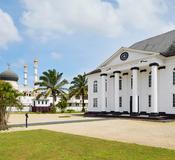 Paramaribo