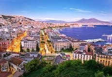 Naples