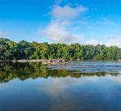 Expedition Essequibo River