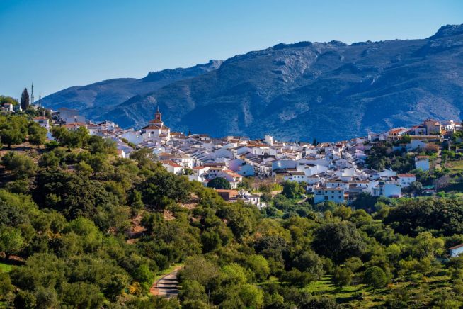 Malaga (Costa del Sol) to Lisbon