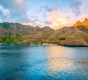 Nuku Hiva, Marquesas Islands