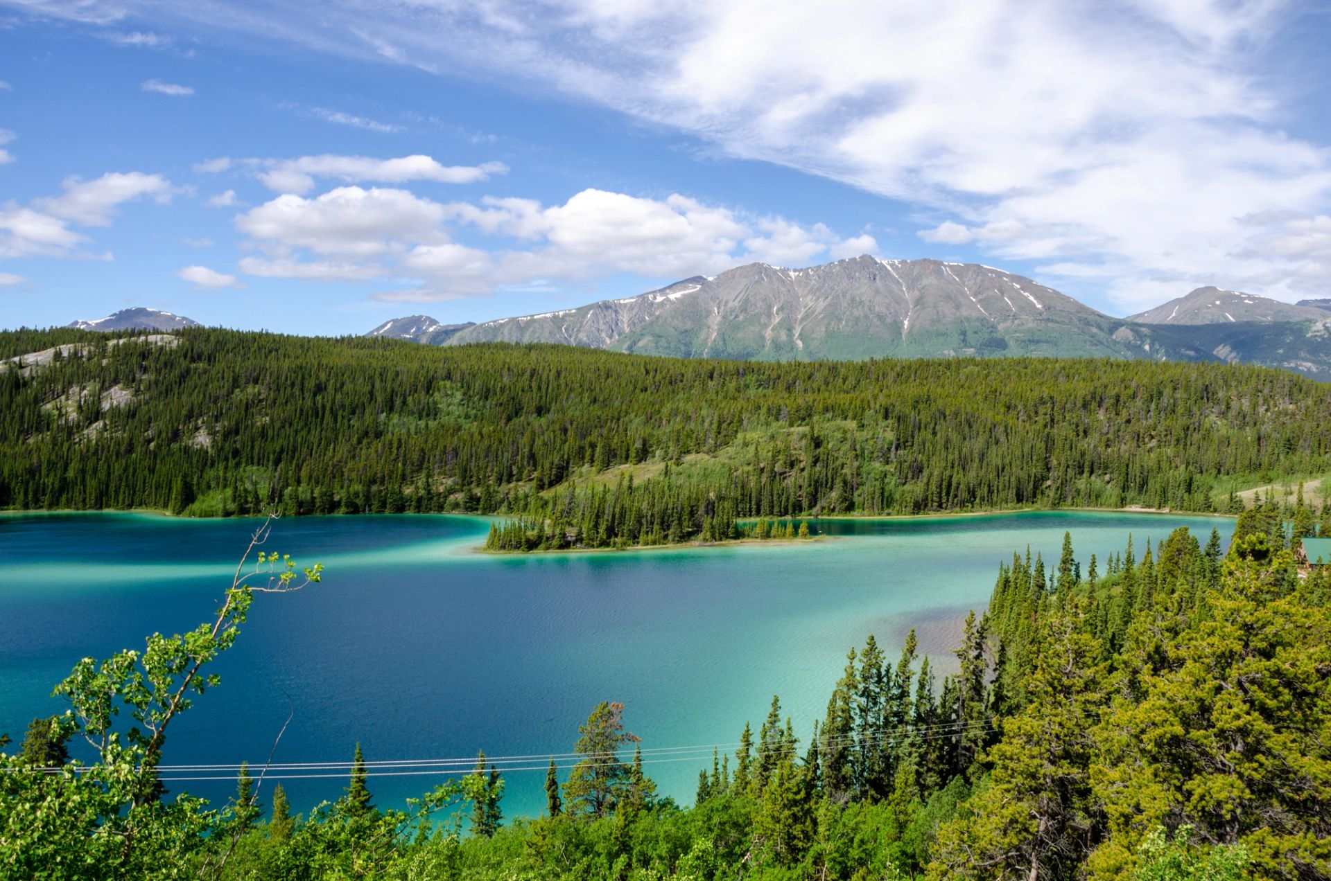 Seward (Anchorage, Alaska) to Vancouver