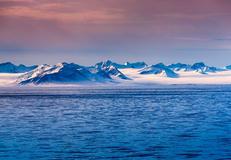 Svalbard Southern Region