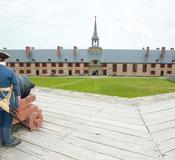 Louisbourg, Nova Scotia