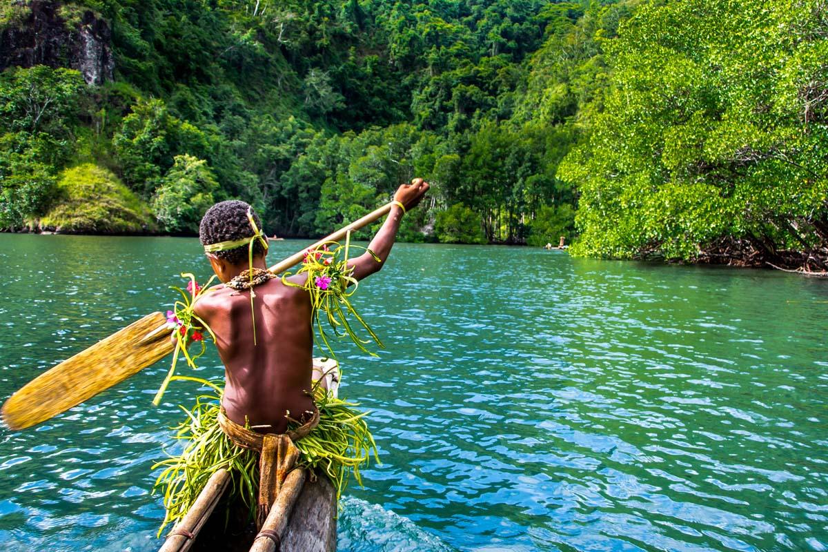 Wagifa Island