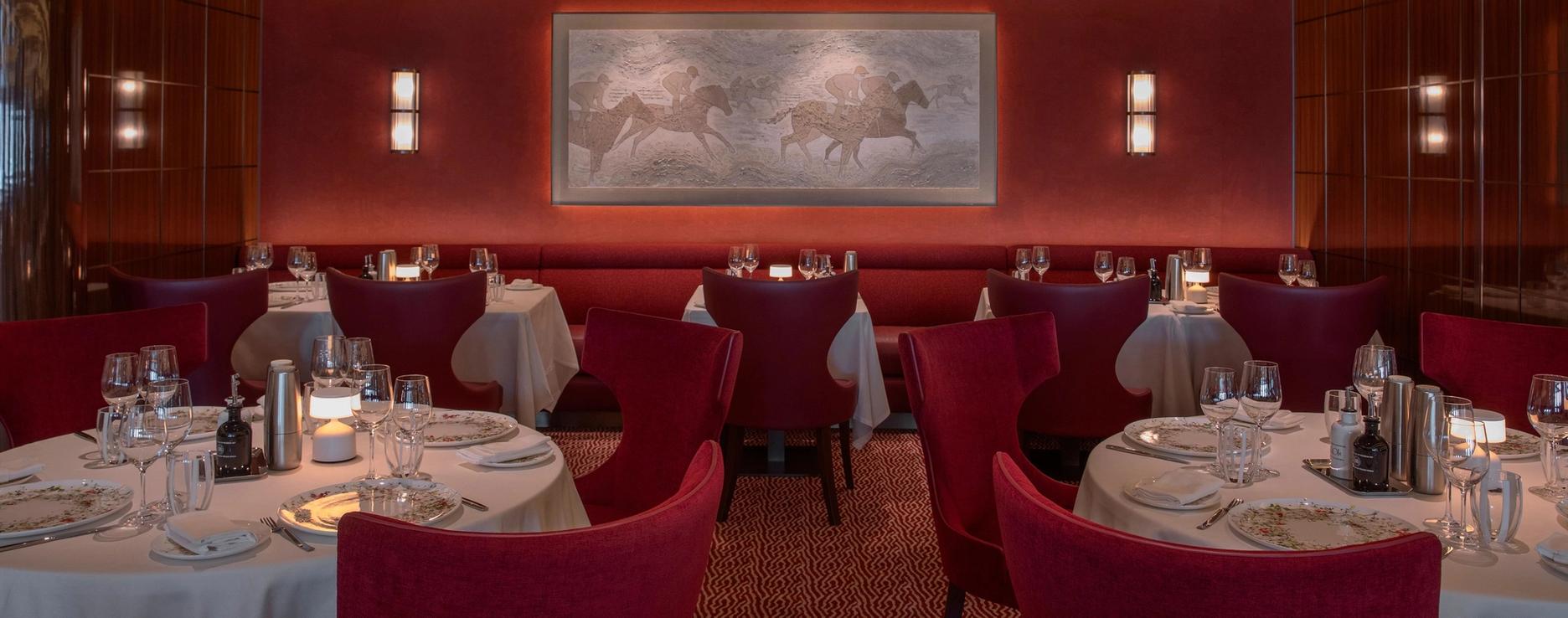 Restaurant: Atlantide