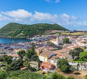 Angra Do Heroismo, Azores