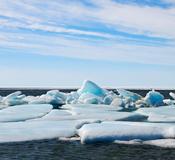 Cruise Beaufort Sea