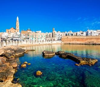 Cruise Fusina (Venice) to Fusina (Venice)