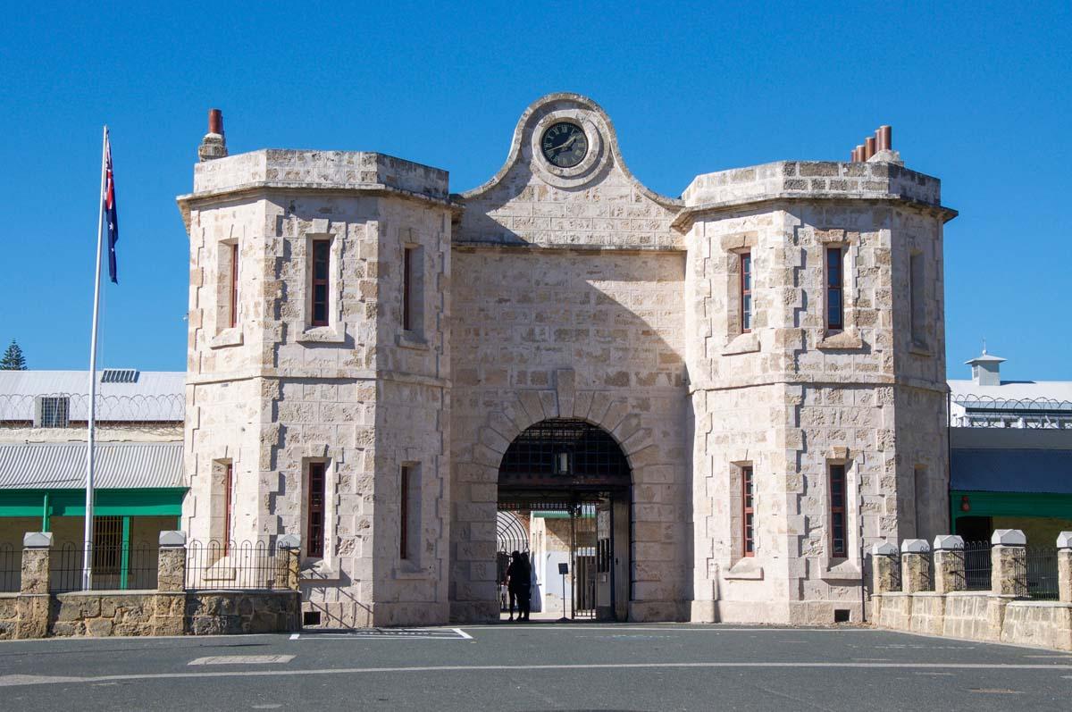 Fremantle’s Convicts & Maritime History