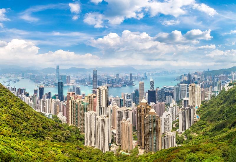 HONG KONG