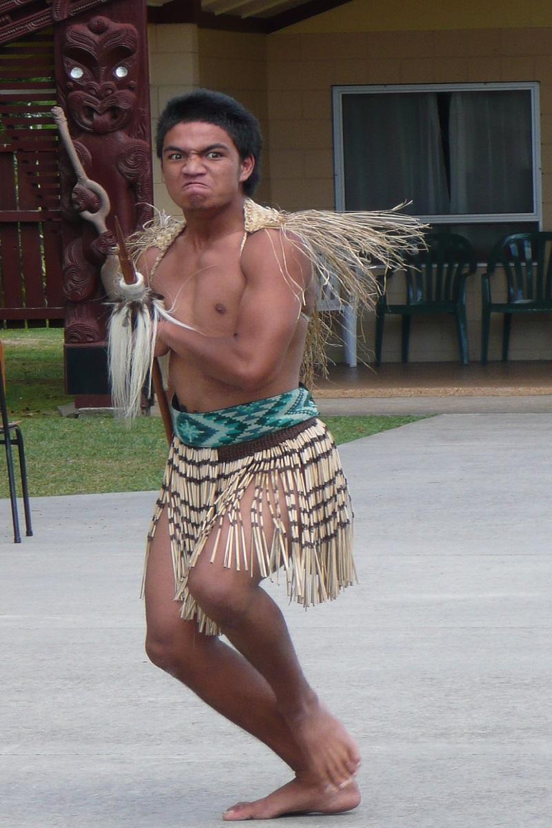 Maori Cultural Experience