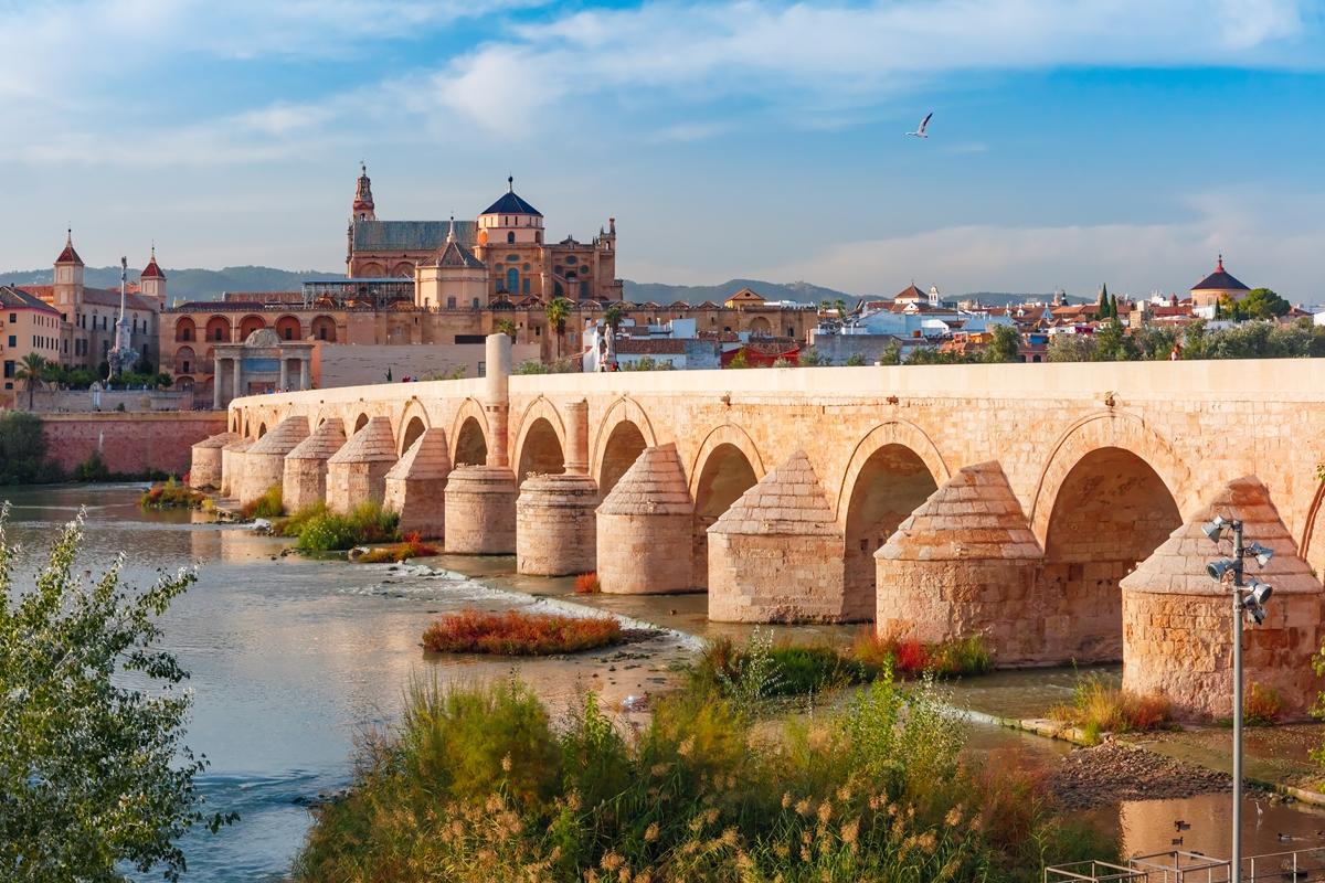 Captivating Cordoba