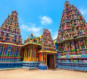 Trincomalee