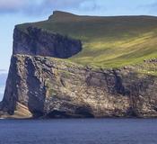 Foula, Shetland Islands, Scotland