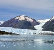 Cruise Chilean Fjords